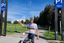 Buchmann verlaat Red Bull-BORA-hansgrohe voor Cofidis: lag Giro-ruzie eraan ten grondslag?