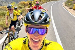 Bizarre Bernal, Evenepoel verliest KOM's en wat met Visma en UAE: dit moet je weten over Tour-hoogestages