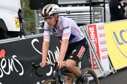 Evenepoel blij met Dauphiné-week, Rodriguez ziet ijzersterk INEOS richting Tour: 'Teamgenoten waren geweldig'