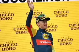 Coach ziet Nys regie pakken in uitkiezen ritten: 'Durft te zeggen dat ritten hem op het lijf geschreven zijn'