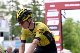 Visma | Lease a Bike verliest toptalent verrassend aan Decathlon AG2R, dat gepimpt 2025-team presenteert