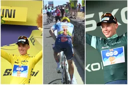 Lofzang voor 'koersbrein' Van den Broek, op dag dat dsm-firmenich PostNL geel verliest en Jakobsen ziet lijden