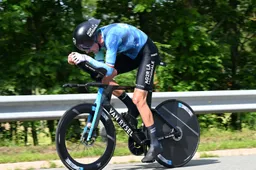 Favorieten etappe 1 Ronde van het Baskenland 2025 | Bij gebrek aan Ganna's en Evenepoels kansen voor een Fransman