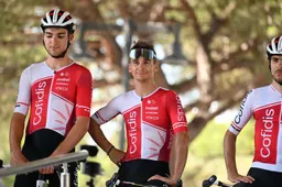 Klaar voor de Vuelta! Cofidis legt als laatste de kaarten op tafel: Coquard in de sprints, vrijbuiten geblazen