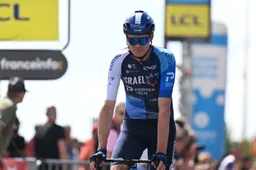 Froome hint op afscheid tijdens de Vuelta in 2025: 'Het zou een geweldige manier zijn om de cirkel ronde te maken'