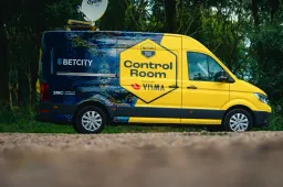 Control room Visma | LaB als F1-achtig 'hulpmiddel' voor Vingegaard en co? Snufje lijkt vooral één doel te dienen