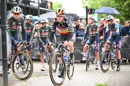 Na topdag op Galibier bijt Van Wilder stevig van zich af: 'Eigenlijk is daarmee alles wel gezegd'