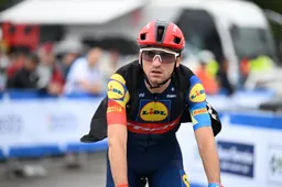 Lidl-Trek ziet na Hart ook cruciale Kirsch wegvallen voor Tour: geen Mollema, wel Stuyven en Ciccone