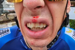 Hirt heeft na dag zonder vast voedsel nieuwe tanden, Soudal-Quick Step wacht op excuus van ASO