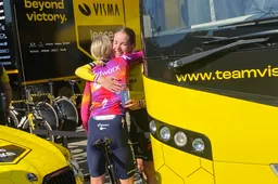 'Aparte situatie' rondom Spelen na NK-titel van Markus: 'Voor Ellen is de ergste nachtmerrie uitgekomen'