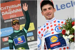 Lidl-Trek: Pedersen waarschuwt Philipsen na metamorfose, Ciccone kan na één week zomaar grote joker blijken