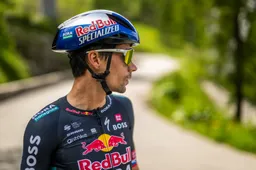 Drie speciaal geselecteerde 'bodyguards' moeten Primoz Roglic uit Tour-hectiek houden