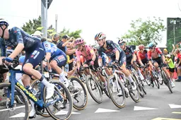 De enige verliezer van de 'De grote vier': Roglic had simpelweg de benen niet, en Hindley begrijpt dat