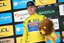 Deze zeven renners gaan Remco Evenepoel bijstaan in zijn missie richting de gele trui