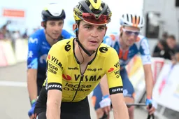 Visma | Lease a Bike haalt Sepp Kuss met oog op de Tour de France eerder uit Critérium du Dauphiné