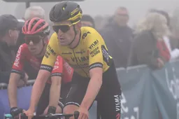 Geen koers, geen fiets? Zo gaan de grote coureurs om met de winter: 'Is dan het beste hem écht weg te zetten'