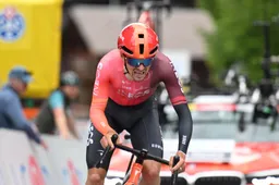 Slotdag Tour of Britain zorgt voor najaarsbrokken: Pidcock en sensationele Magnier out met hersenschudding