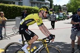 Zonneveld blikt nog eens terug op rol UAE bij val Kelderman: 'Ik vond dit echt zó ontzettend stijlloos'