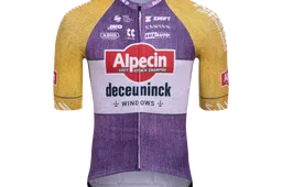 Alpecin-Deceuninck en Van der Poel starten opnieuw actie voor goede doel, met speciaal Poulidor-tenue