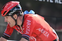 Wielerwiereld raakt na zondag nog een grootheid kwijt: Démare kondigt met prachtig bericht wielerpensioen aan