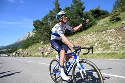 Laporte sluit jaar in Europese trui af zonder zege, bondscoach Voeckler wil niets weten van B-ploeg