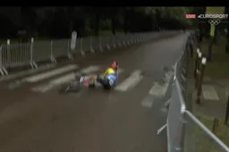 Val Kopecky zorgde voor angst bij andere dames: 'Vanaf dat moment was het met knikkende knieën'