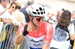 Voorbeschouwing NK wielrennen 2025 | Grote kans voor sprinters om seizoen extra kleuren te geven