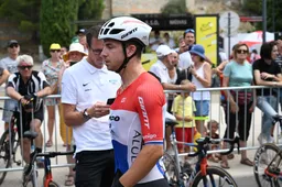 Groenewegen realistisch na 19e plek in Nimes, Cavendish blikt terug op laatste Toursprint uit loopbaan