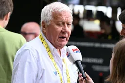 Ex-Vueltawinnaar gaat los op Lefevere en Quick-Step: 'Patrick Lefevere, je bent een idioot'