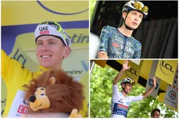 Ambitieuze Pogacar en Evenepoel spannen niet samen, wat doet Visma | Lease a Bike met Vingegaard boven de 2.000 meter?