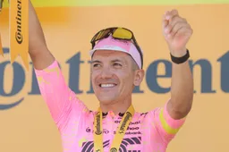 Vers uit het Toursucces gaat EF Education-EasyPost vol voor eindwinst in Vuelta met Carapaz