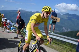 Alle ogen op alterego 'Mou', waar Pogacar en vooral UAE na reeks onthullingen wel benieuwd naar zijn