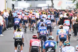 Boze reacties ten spijt, Gouvenou houdt voet bij stuk over route: 'Er was geen andere optie, je kan niet alles weghalen'