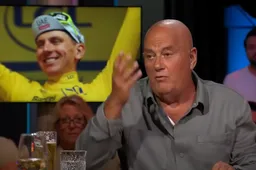 Terpstra zaagt ongefundeerde beschuldigingen richting Pogacar neer: 'Weet niet eens waar ik moet beginnen'