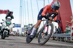 Vollering gaat zich niet langer verdedigen voor vele tranen: 'Weet dat heel veel mensen het bullshit vinden'