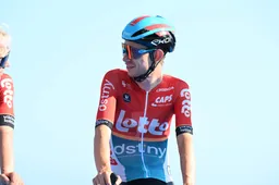 Tegenslag voor Lotto-Dstny in Vuelta: rittenkaper Kron moet ronde verlaten, wat is schade bij andere coureurs?