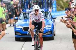 Uitslagen Ronde van Polen 2025 | Eindzege voor McNulty na chaotische week koers in Polen