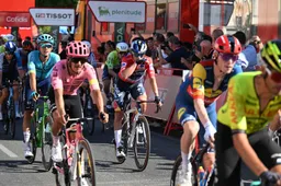 Uitslagen Vuelta a España 2024  | Küng wint slottijdrit, Roglic wint nog maar eens de Vuelta!