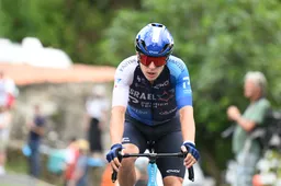 Uitslagen Arctic Race of Norway 2025 | Imposante Strong wint tweede meerdaagse koers op rij