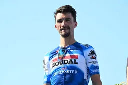 Wegen Alaphilippe en Soudal Quick-Step scheiden: Fransman richting Tudor, Hayter juist náár Wolfpack
