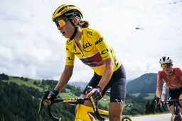 Parcours Tour de France Femmes 2025: kuitenbijters bij start Bretagne, koninginnenrit eindigt op Col de La Madeleine