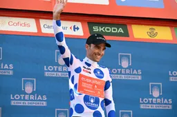 Maté maakt na Vuelta een bijzondere tocht om loopbaan af te sluiten, maar wil ook maatschappelijk probleem aankaarten