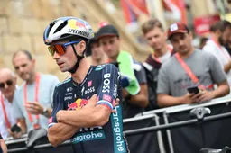 Roglic nuchter na 'op een na beste prestatie ooit', Red Bull-BORA-hansgrohe rekent op ontploffing in slotweek