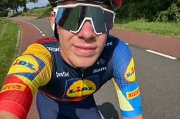 Pim Ronhaar geeft Lyme-update: 'Mentaal grote tegenslag, maar antibiotica doet zijn werk'