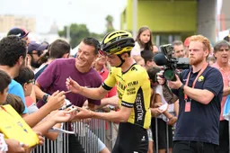 Rol Kuss als Visma | Lease a Bike-kopman zeker niet uitgespeeld, Heijboer heeft vele redenen waarom niet