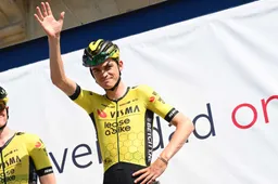 Uitslagen Ronde van Burgos 2024 | Kuss (en enkele anderen) doen veel vertrouwen op richting de Vuelta