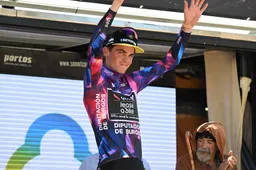 Kuss houdt Poole af en wint derde rittenkoers uit z'n carrière, Bittner pakt na eerste profzege ook z'n tweede