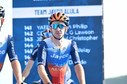 Plan-Pogacar, WorldTour-aanval en vrije Nederlanders: een blik op 2025 met de grootste transfers in wielerland