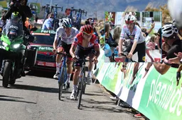 Waarom casus Skjelmose één van de interessante verhaallijnen is om te volgen in deze Vuelta