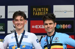 Favorieten en starttijden etappe 1 Vuelta a Espana 2024 | Portugese tijdrit, maar let op de Portugese tijden!